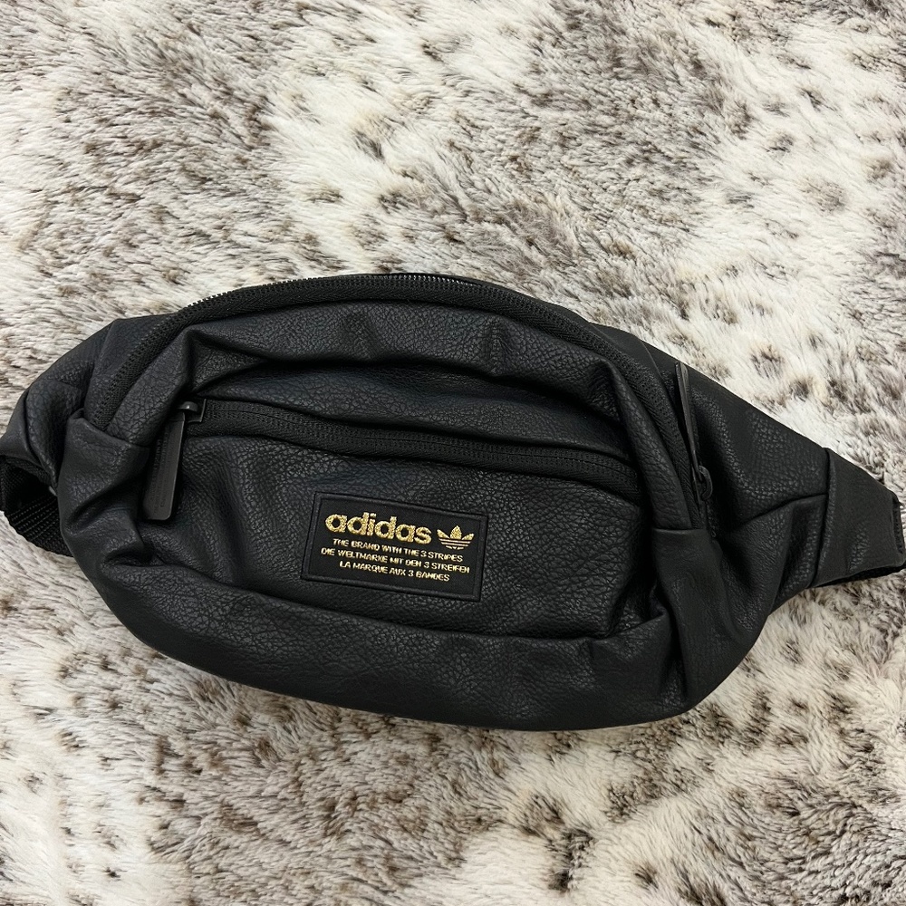 Unisex Adidas Fannypack